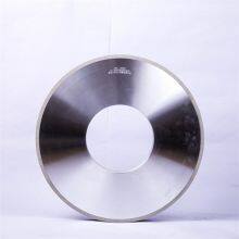 Direct Sales Cheap High Wear Resistance Long Service Life Ceramic Diamond Grinding Disc thumbnail-3