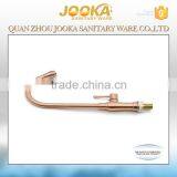 2016 China Single Handle Long Neck Contemporary Kitchen Faucet thumbnail-4