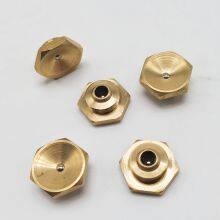 Funnel Nozzle, Concave Nozzle for Pure Copper Harvester, Flat Nozzle thumbnail-3