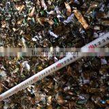 F800 Four Shaft Shredder - Electronic Waste Shredder thumbnail-3