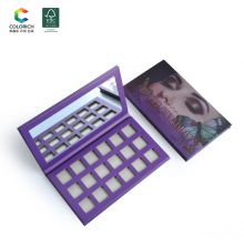 Buy Wholesale China 12color Empty Eyeshadow Makeup Palette Case