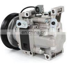 11308C Auto Parts Wholesale Good Quality Electric A/C Compressor for Mazda 6 Mazda 3 2006 2007 2008 thumbnail-4