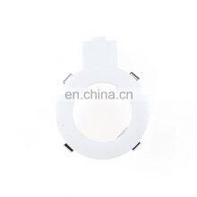 100011491 Parking Sensor Retainer Bumper 89348-33080 Fits for Toyota Corolla Tundra 89348-33060 thumbnail-5