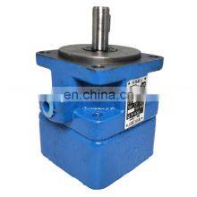 Yongling YB1-16/6 Hydraulic Vane Pump YB1D/YBD/YB1-2.5/4/6/10/16/20/25/32/63/80/125 Series thumbnail-1