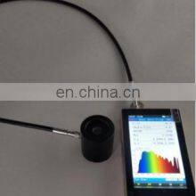 350A 380-780nm Flux Meter Portable Lumen Led Photometric Testing Equipment Everfine Spectrometer thumbnail-3