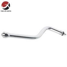 Coffee Makers Machine Parts Stainless Steel Food Grade Stainless Steel Steam Nozzle Head Espresso Coffee Machine Parts thumbnail-4