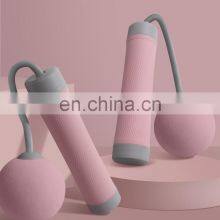 Skipping Rope Jump Rope Ropeless Big Ball New Type Adjustable Jump Rope thumbnail-5