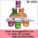 Hot Sale Straight Custom Made Wholesale Priced Porcelain Kids Drinking Cup With Good Quality