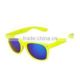 Fancy Color Promotion OEM Sunglass From China Cheap Wholesale thumbnail-2
