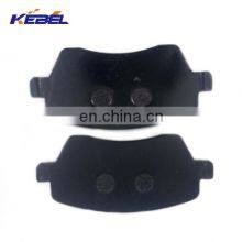 Spare Parts Front Brake Pads SP1564 Brake Pad Set thumbnail-2