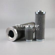1617707302 UTERS Replace of ALTAS COPCO Compressed Air Filter Element thumbnail-2