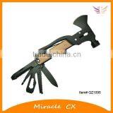 Camping Axe Multi Tool Camper's Multi-tool
