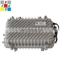 Outdoor 1550 Nm Catv Trunk Line Amplifier Sale Trunk Line Amplifier thumbnail-3