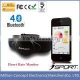 New Bluetooth Heart Rate Monitor Chest thumbnail-1