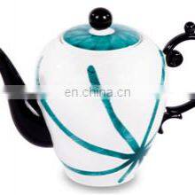 Classic Colored Wholesale Restaurant Ceramic Dinner Set China Porcelain Dinnerware Tableware Sets thumbnail-2