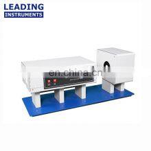 Digital Haze Meter for Plastic Film, Transmittance and Haze Meter