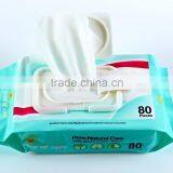 Wet Wipe Baby Tender Facial Tissue Ottonelle Antibacterial Moist Towelettes Disinfectant Handi Face Wipes thumbnail-4