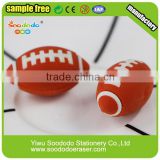 Cheap Customized School Promotional Office Eraser