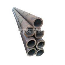 Carbon Seamless Steel Pipes ASTM A53/A106/API 5L GR.B thumbnail-4