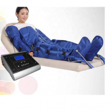 Air Pressure Pressotherapy Detox Slimming Machine/pressotherapy Lymphatic Drainage Machine thumbnail-2