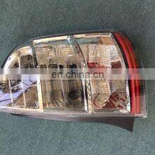 8155147100 Auto Tail Lamp For Toyota Prius Tail Light Rear Lamps Taillight Tail Lights For Prius 2009 thumbnail-4