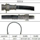 Brake Hose Assembly thumbnail-1