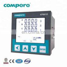 Industrial IOT Smart Power Monitor 3 Phase Digital Panel Intelligent Power Meter thumbnail-5