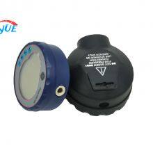 DPI 104 GE Druck Pressure Gauge 0-1400bar thumbnail-3