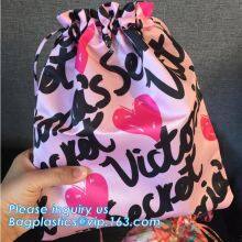 Jewelry, Gift,Hair, Shoes, Clother, Underwear, Hats, Comestics, Wine Bottle,Toys, Storage Promotional Gifts Pouches Bags thumbnail-1