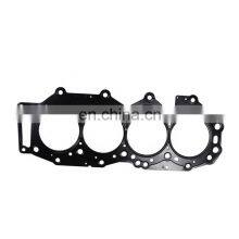 NQR Engine 4 Cylinder Head Gasket for Mazda we thumbnail-1