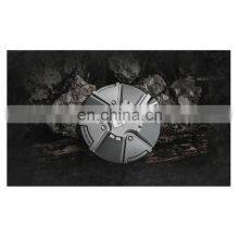 Car Fuel Tank Cover Car Gas Tank Cap for Raptor /F150 17-20 Aluminum CNC American Auto Parts