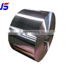 Tinplate Sheet T3 T4 5.6/2.8 2.8/2.8 Tin Coating Electrolytic Tinplate /ETP /Tin Plate/coil for Lid thumbnail-2