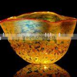 Glass Tabletop Display Glass Craft