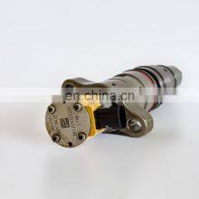 Аутентичный блок форсунки системы Common Rail 387 - 9432 C9 CR дизельной топливной форсунки C7 293 - 4073 387 - 9432 2544340 328 - 2576