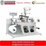 DK-320G Label Slitting Machine