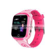 Wholesale Top Sale Sim Card Smartwatch Q13 Kids Children Smart Watch Gps Phone Watch Smart Bracelet thumbnail-3