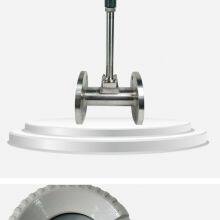 Temperature and Pressure Compensated Vortex Flowmeter Explosion-proof Gas Flowmeter thumbnail-5