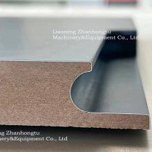 Otomatik Pim Sistemi Vakum Membran Pres Makinesi ZHT TM3000F-P thumbnail-5