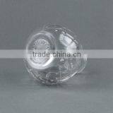 Ball Shape Reed Diffuser Glass Bottle 200ml thumbnail-4