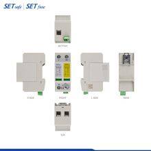 SD20/30r 1+1 Series DIN Rail Surge Protective Device Surge Protector DIN Rail SPD With RoHS & Reach Compliant thumbnail-2