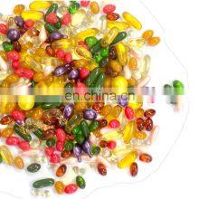 Factory Supplier Soft Capsule Filling Machine Processing Plant/Drinking Soft Capsule Filling Machine Production Line thumbnail-2