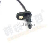 High Quality Front Right ABS Abs Wheel Speed Sensor OEM 57450-TMC-T01 for Honda CRV 2017 thumbnail-4
