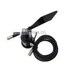 Measurement & Analysis Instruments 12V 4-20mA Output YGC-FX-V1 Wind Direction Sensor
