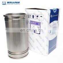 1815674C1 MD1815674 Wellfar Engine Cylinder Liner for PERKINS DT 466 NGD Engine thumbnail-1