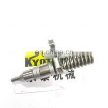 Excavator Parts 1278218 127-8218 1077735 107-7735 1565023 156-5023 0R8684 3126 INJECTOR 3116 Common Rail thumbnail-1
