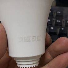 10W 12w 15w18w LED Bulb With Aluminum, Equal to 80W Regular Bulb Dimmable thumbnail-5
