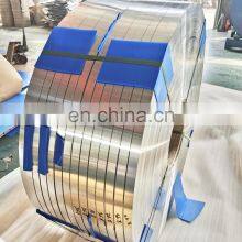 China Anodized Aluminum Strips Aluminum Sheet Low Price Aluminium Strip in Coil thumbnail-5