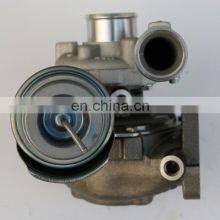 Turbocharger GTB1649V 757886-5005S 757886-0005 2823127460 28231-27460 Turbo Charger for Garrett KIA Carens CRDi D4EA D4EF thumbnail-4