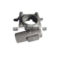 OEM Customized High Precision Aluminum Die Casting Auto Parts thumbnail-1