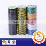 Export Manufactory PVC Tape Electrical Tape, Insulation Tape,pipe Wrap Tape thumbnail-1